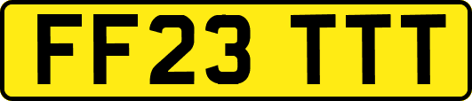 FF23TTT