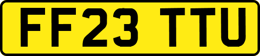 FF23TTU