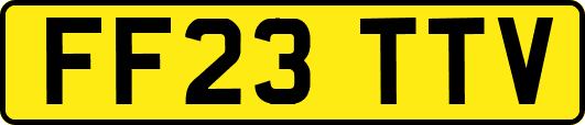 FF23TTV