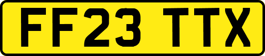 FF23TTX