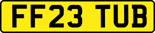 FF23TUB