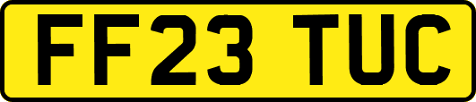 FF23TUC