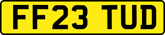 FF23TUD