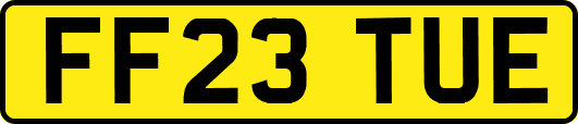FF23TUE