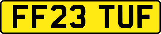 FF23TUF