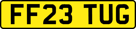 FF23TUG