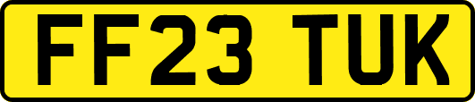 FF23TUK