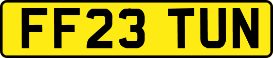 FF23TUN