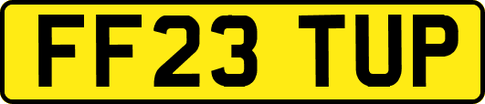 FF23TUP