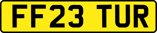 FF23TUR