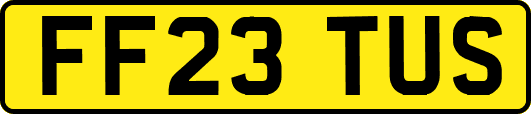 FF23TUS