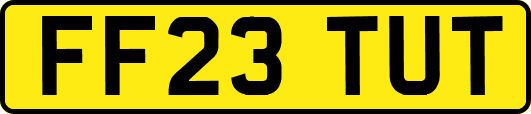 FF23TUT