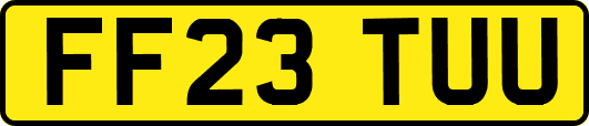 FF23TUU