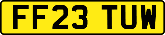 FF23TUW