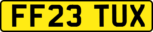 FF23TUX