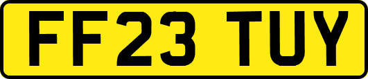 FF23TUY