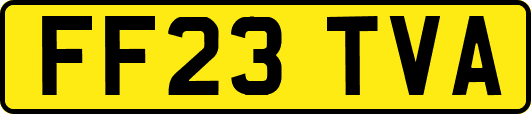 FF23TVA