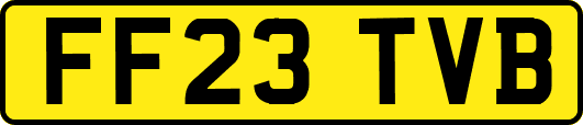 FF23TVB
