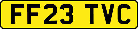 FF23TVC