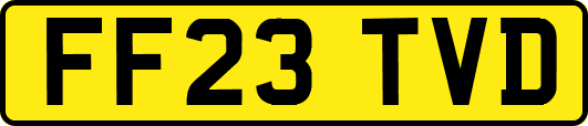 FF23TVD