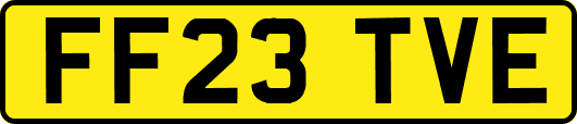 FF23TVE