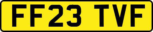 FF23TVF
