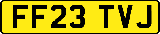FF23TVJ