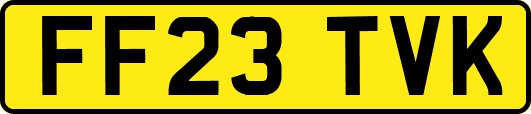 FF23TVK