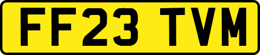 FF23TVM