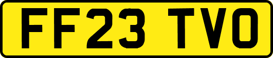 FF23TVO