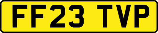 FF23TVP