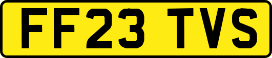 FF23TVS