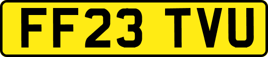 FF23TVU