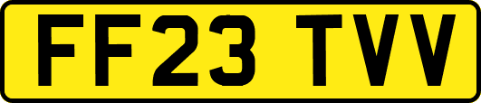 FF23TVV