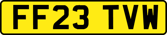 FF23TVW