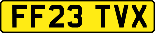 FF23TVX