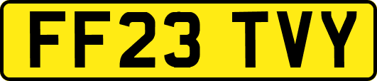 FF23TVY