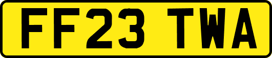 FF23TWA