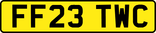 FF23TWC