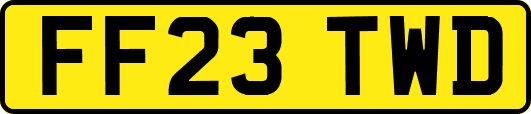 FF23TWD