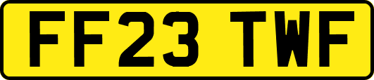 FF23TWF