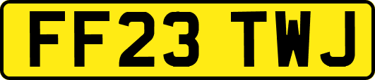 FF23TWJ