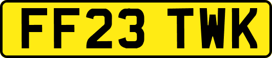 FF23TWK