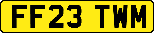 FF23TWM
