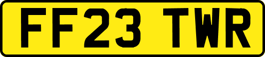 FF23TWR