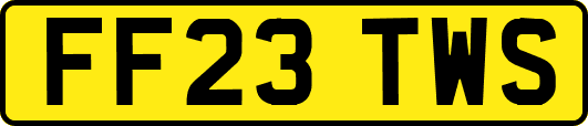 FF23TWS