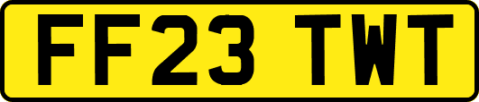 FF23TWT
