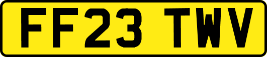 FF23TWV