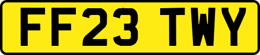 FF23TWY