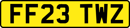 FF23TWZ